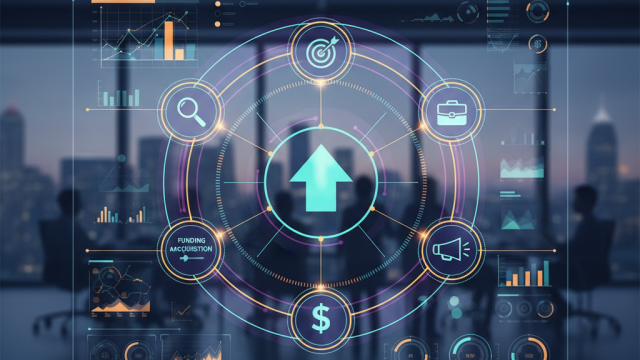 How Companies Use Internal Prediction Markets to Make