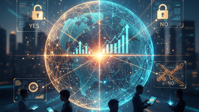 What Is a Prediction Market? Definition, Basics, and – Predictions