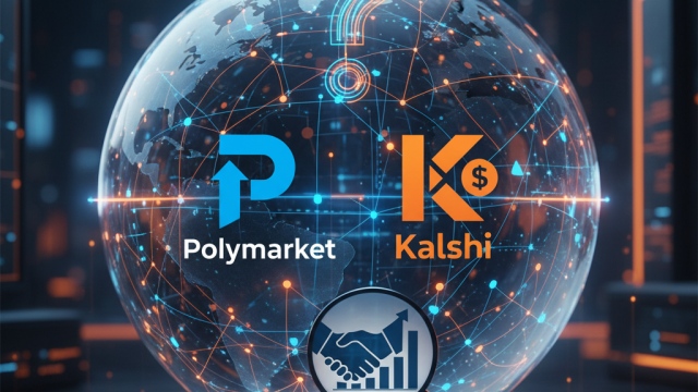 Will Polymarket or Kalshi Get Acquired? A 2026 M&A Outlook